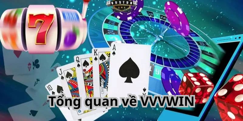 VVVWIN Tổng quan về VVVWIN