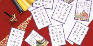 bài karuta