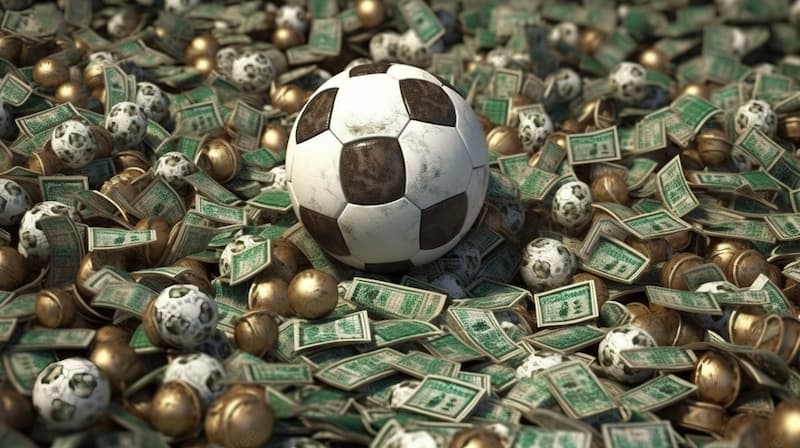 Cá cược bóng đá Lưu ý khi vào tham gia cá độ bóng đá