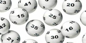 Hạng mức dự thưởng trong cách chơi xổ số Keno