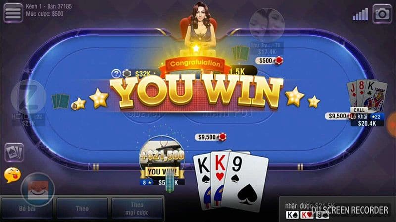 chơi bài cào online Quy trình chơi bài cào online