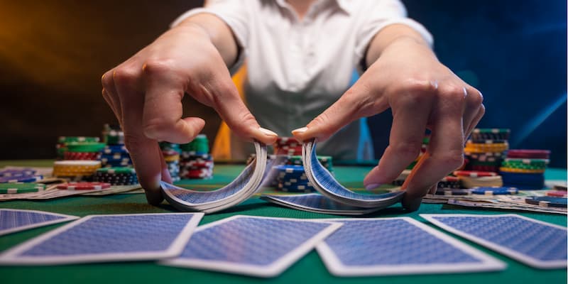 Nắm chắc luật chơi - chiến thắng trong tầm với Nắm chắc luật chơi - chiến thắng trong tầm với