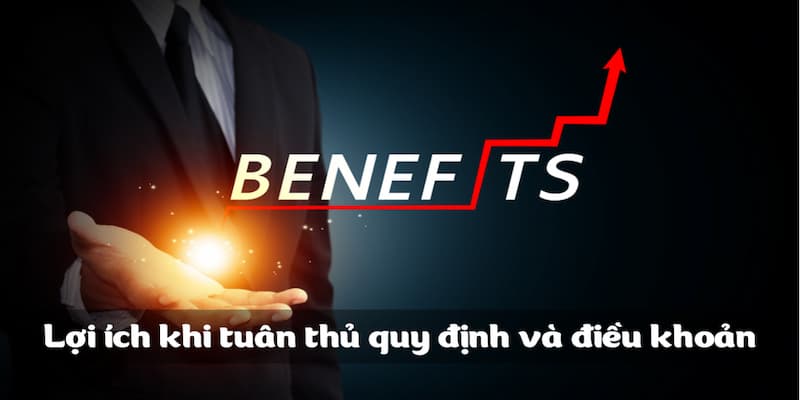 Tuân thủ quy định để đảm bảo quyền lợi hai bên Tuân thủ quy định để đảm bảo quyền lợi hai bên