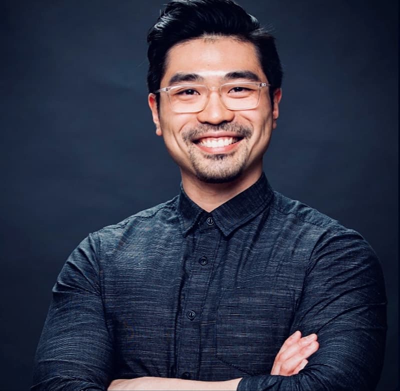 CEO Nam Lê - Tác giả của sân chơi VVVWIN CEO Nam Lê - Tác giả của sân chơi VVVWIN