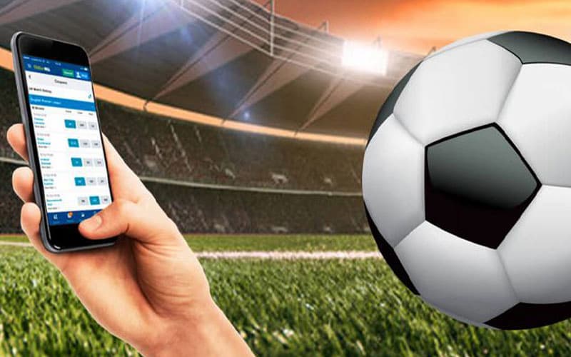 kèo tỷ số chính xác Bắt kèo về tỷ số dựa vào kèo tài xỉu