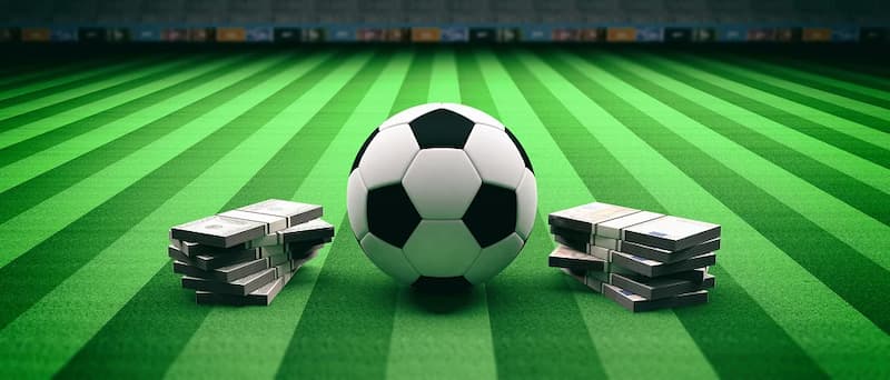 Kinh nghiệm soi kèo bóng đá Dựa theo như thứ hạng tại bảng xếp hạng