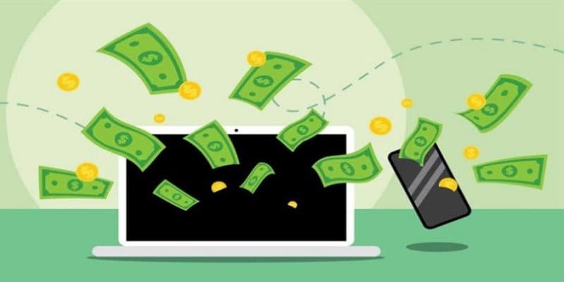 rút tiền VVVWIN Một số lưu ý khi thực hiện rút tiền VVVWIN