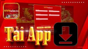 Hướng dẫn tải app VVVWIN về thiết bị di động