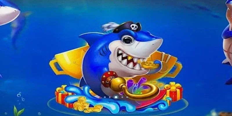 Bắn Cá H5 Tại VVVwin – Game Săn Cá Đổi Thưởng Hấp Dẫn Nhất 3 Những điểm cộng hấp dẫn của bắn cá