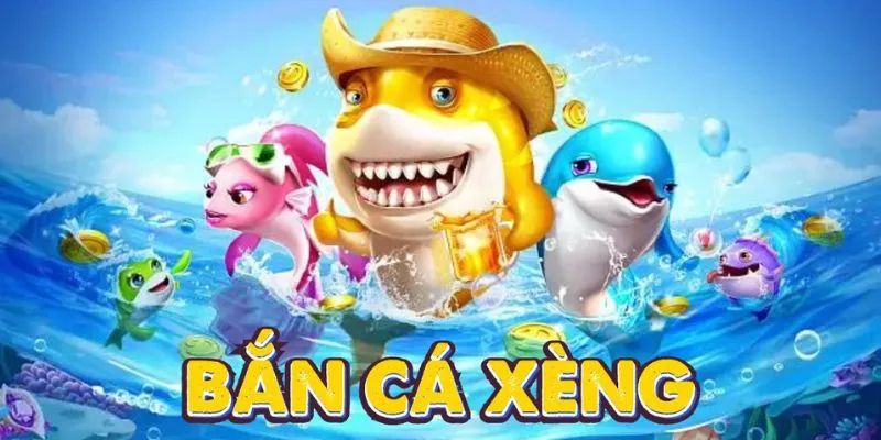 Bắn Cá Xèng VVVwin – Tựa Game Đổi Thưởng Hấp Dẫn 2025 3 Đa dạng các loại vũ khí bắn cá đỉnh cao