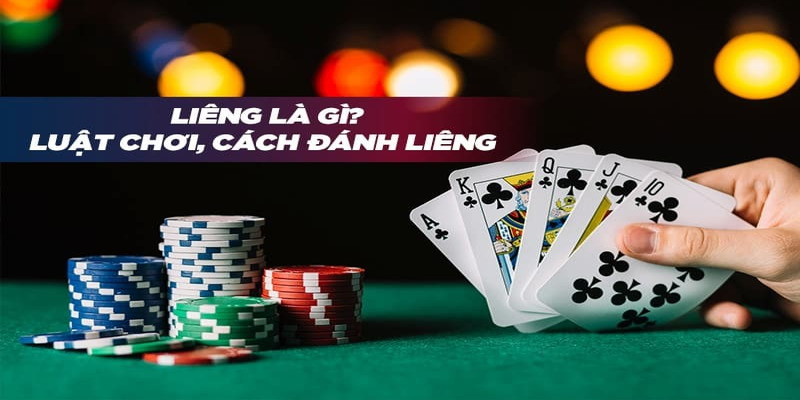 Cách Chơi Bài Liêng Hiệu Quả Tại VVVwin Dành Cho Người Mới 1 cach choi bai lieng