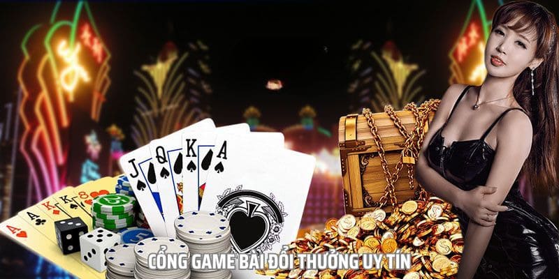 Game Bài Đổi Thưởng VVVwin – Giải Trí Và Kiếm Thưởng Hấp Dẫn 3 Cách nhận biết cổng game bài đổi thưởng đáng tin cậy