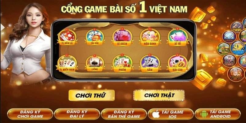 Game Bài Đổi Thưởng VVVwin – Giải Trí Và Kiếm Thưởng Hấp Dẫn 2 Điều gì làm nên thương hiệu game bài VVVwin?