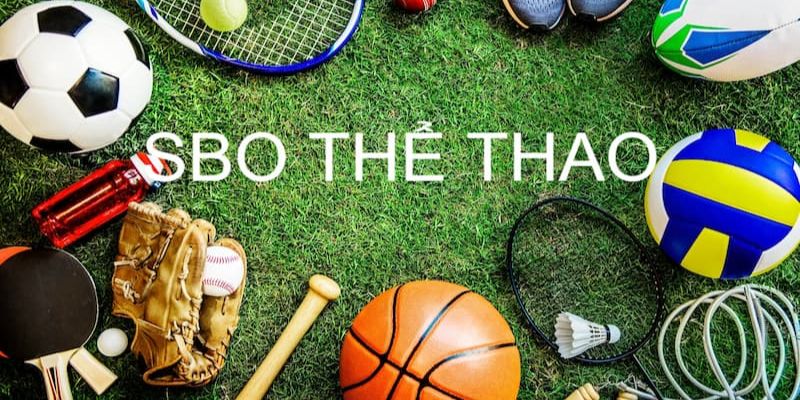 Sbo Sports VVVwin - Sảnh Thể Thao Không Thể Bỏ Qua 2025 3 Khám phá những sản phẩm đỉnh cao chỉ có tại đây