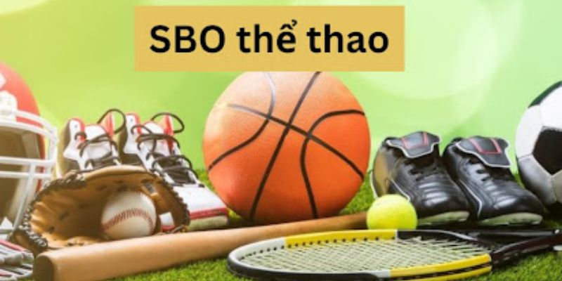 Sbo Sports VVVwin - Sảnh Thể Thao Không Thể Bỏ Qua 2025 1 Sbo Sports VVVwin - Sảnh Game Thể Thao Không Thể Bỏ Qua