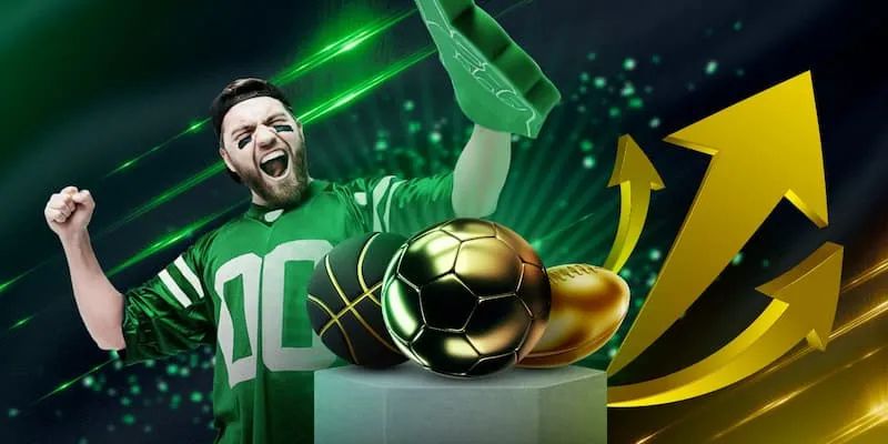 Sbobet VVVwin – Nhà Cái Cá Cược Hay Mới Nhất Trong 2025 2 Lựa chọn nhà cái Sbobet VVVwin uy tín