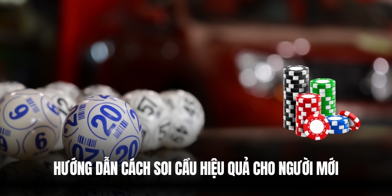 Soi Cầu Là Gì? Cách Soi Cầu Hiệu Quả Tại Địa Chỉ Uy Tín VVVwin 3 Hướng dẫn soi cầu hiệu quả dành cho newbie