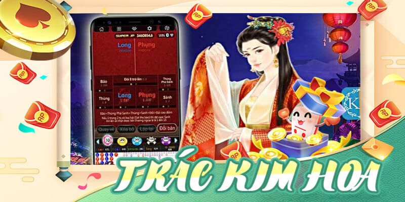 Trác Kim Hoa VVVwin – Chiến Thuật Chơi Bài Luôn Thắng Lớn 2 Tổng quan về game bài Trác Kim Hoa VVVwin