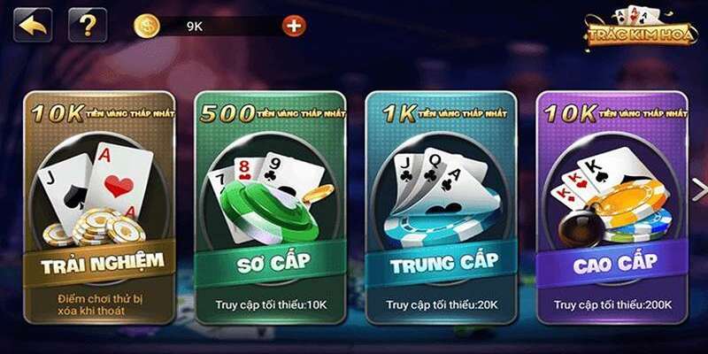 Trác Kim Hoa VVVwin – Chiến Thuật Chơi Bài Luôn Thắng Lớn 1 Trác Kim Hoa VVVwin – Chiến Thuật Chơi Bài Luôn Thắng Lớn