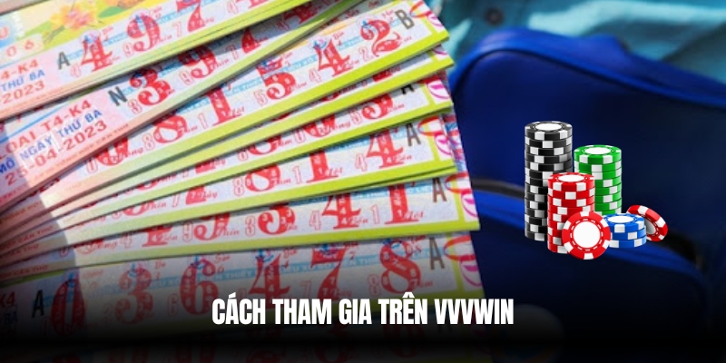 Quy trình đăng ký tài khoản khi tham gia