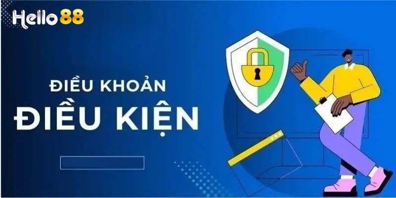 Điều Khoản và Điều Kiện Hello88 – Điều Cần Biết Khi Tham Gia 2 Điều khoản và điều kiện Hello88 nhằm đảm bảo cá cược minh bạch