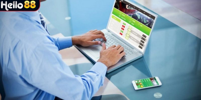 Tác giả Hello88 - Hành trình phát triển, tầm nhìn chiến lược 2 Tìm hiểu khái quát về tác giả sáng lập Hello88