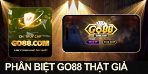 Cách khác để nhận biết trang chủ chuẩn