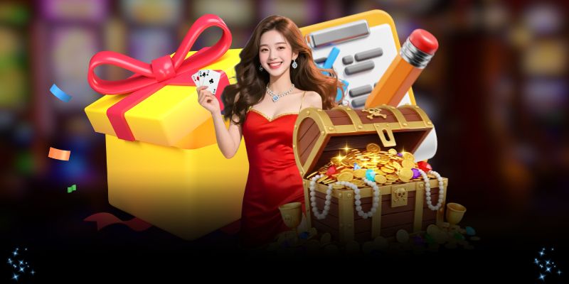 Khuyến Mãi GO88 Với Nhiều Chương Trình Đặc Biệt Trong Năm 2025 2 Tham gia khuyến mãi GO88 để nhận ưu đãi hấp dẫn